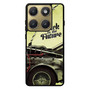 Back to the Future Motorola Edge 2026 Case