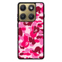 Bape Pink Camo Motorola Edge 2026 Case