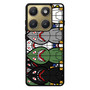 Bape Shark Hoodie Motorola Edge 2026 Case