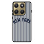 Baseball New York Yankees Motorola Edge 2026 Case