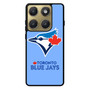 Baseball Toronto Blue Jays 2 Motorola Edge 2026 Case