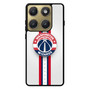 Basket Ball Washington Wizards 2 Motorola Edge 2026 Case