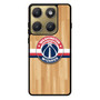 Basket Ball Washington Wizards 3 Motorola Edge 2026 Case