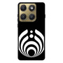 Bassnectar Icon Solid Motorola Edge 2026 Case