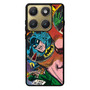 Batman DC Comic Cover 1 Motorola Edge 2026 Case