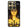 Beautiful Belle 1 Motorola Edge 2026 Case