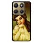 Beautiful Princess Belle in Disney Motorola Edge 2026 Case