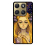 beautiful tangled Motorola Edge 2026 Case