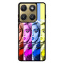 Bebe Rexha Full Color Motorola Edge 2026 Case