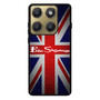 ben sherman england flag Motorola Edge 2026 Case
