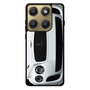 Bentley Continental Motorola Edge 2026 Case