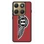 Bentley Wings Logo Motorola Edge 2026 Case
