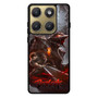 Berserk 8 Motorola Edge 2026 Case