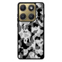 black camouflage Motorola Edge 2026 Case