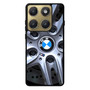 BMW Logo 2 Motorola Edge 2026 Case