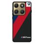 BMW M power Motorola Edge 2026 Case