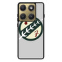 Boba Fett Iconography logo star wars Motorola Edge 2026 Case