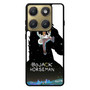 Bojack Horseman 4 Motorola Edge 2026 Case