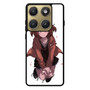 Boku No Hero Academia Uraraka Motorola Edge 2026 Case