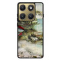 bon iver Motorola Edge 2026 Case