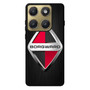 Borgward Logo Motorola Edge 2026 Case
