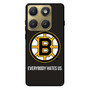 Boston Bruins Everybody Hates Us Motorola Edge 2026 Case