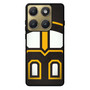 Boston Bruins 1 Motorola Edge 2026 Case