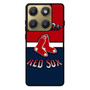 Boston Red Sox 1 Motorola Edge 2026 Case