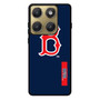 Boston Red Sox 4 Motorola Edge 2026 Case