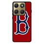 Boston Red Sox 3 Motorola Edge 2026 Case