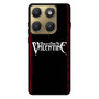 Bullet For My Valentine Motorola Edge 2026 Case