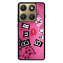 Burn Book Motorola Edge 2026 Case