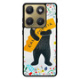 California with Bears hug Motorola Edge 2026 Case
