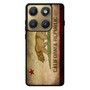 california grunge Motorola Edge 2026 Case