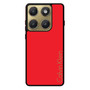 Calvin Klein Red Purpose Motorola Edge 2026 Case