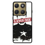 Captain America Language Motorola Edge 2026 Case