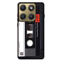 casette acoustic Motorola Edge 2026 Case