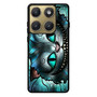 Cat In Alice in Wonderland Motorola Edge 2026 Case