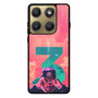 Chance The Rapper 2 Motorola Edge 2026 Case