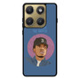 Chance The Rapper 3 Motorola Edge 2026 Case
