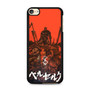 Berserk 1 iPod Touch 6 Case