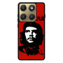 Che Guevara in Red Motorola Edge 2026 Case