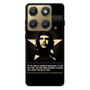 Che Guevara Word 1 Motorola Edge 2026 Case