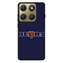 Chicago Bears 3 Motorola Edge 2026 Case