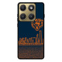 Chicago Bears 4 Motorola Edge 2026 Case
