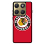 Chicago Blackhawks 6 Motorola Edge 2026 Case
