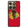 Chicago Blackhawks 7 Motorola Edge 2026 Case