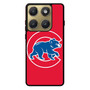 Chicago Cubs 1 Motorola Edge 2026 Case