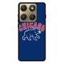 Chicago Cubs Logo 1 Motorola Edge 2026 Case
