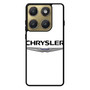 Chrysler Logo 1 Motorola Edge 2026 Case